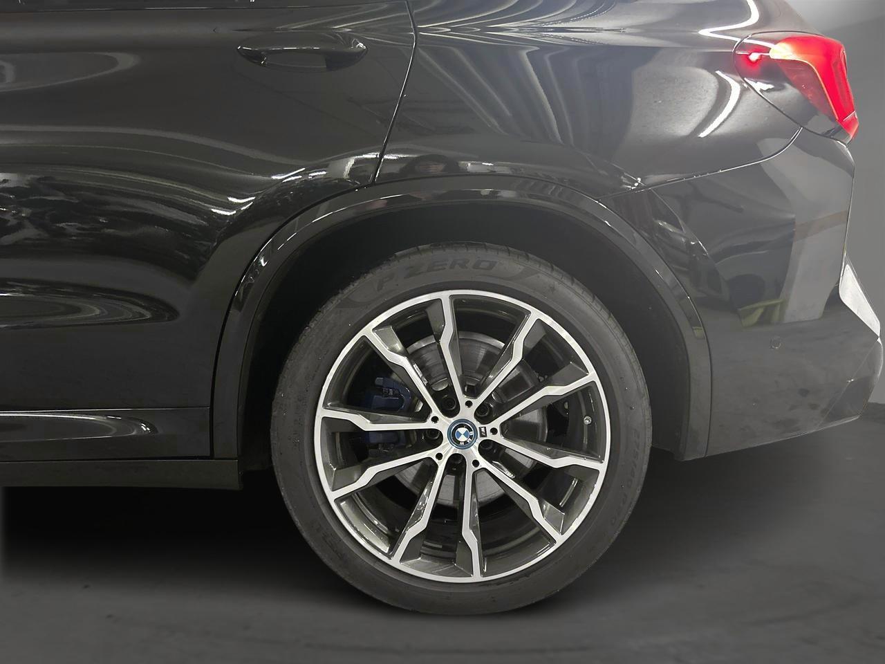 BMW X3 30e xDrive 30e M Sport-image-31