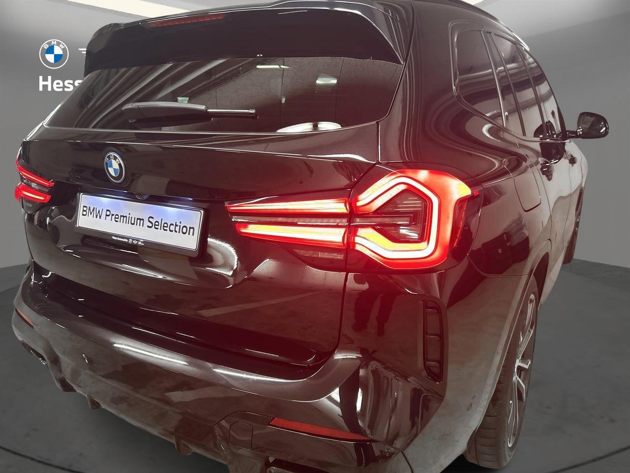 BMW X3 30e xDrive 30e M Sport-image-10