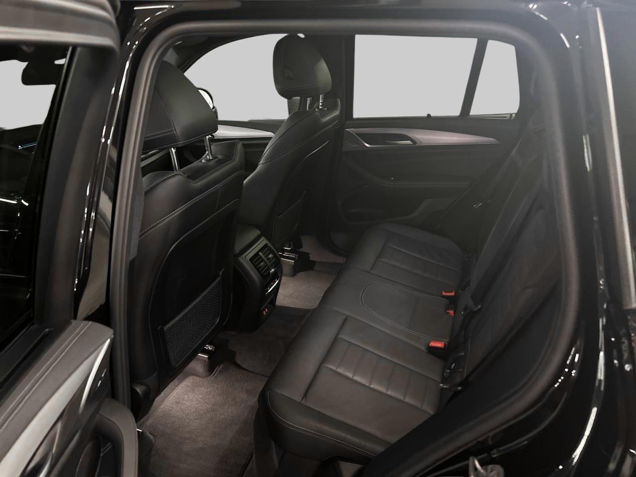 BMW X3 30e xDrive 30e M Sport-image-23