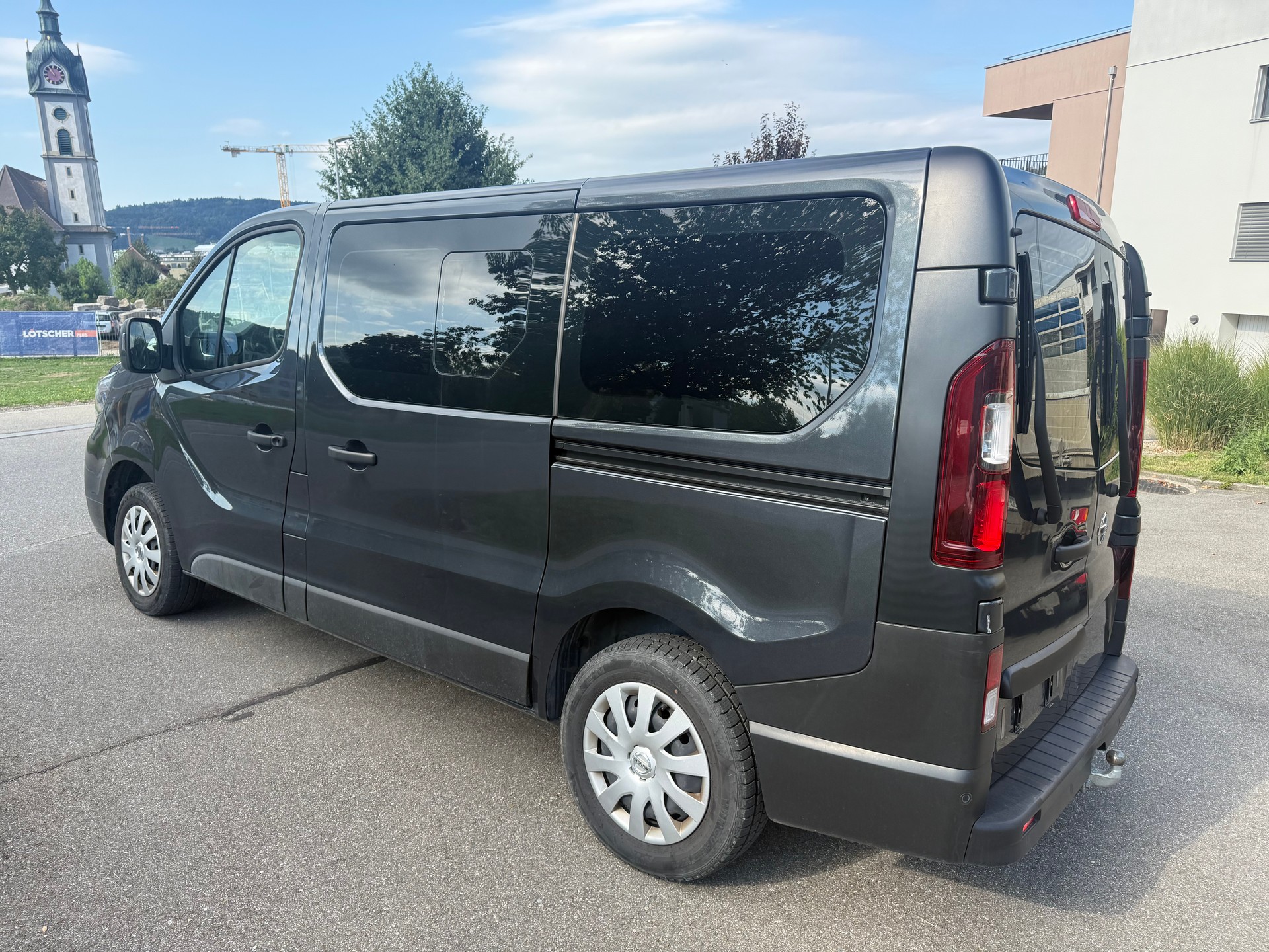 NISSAN PRIMASTAR-image-5