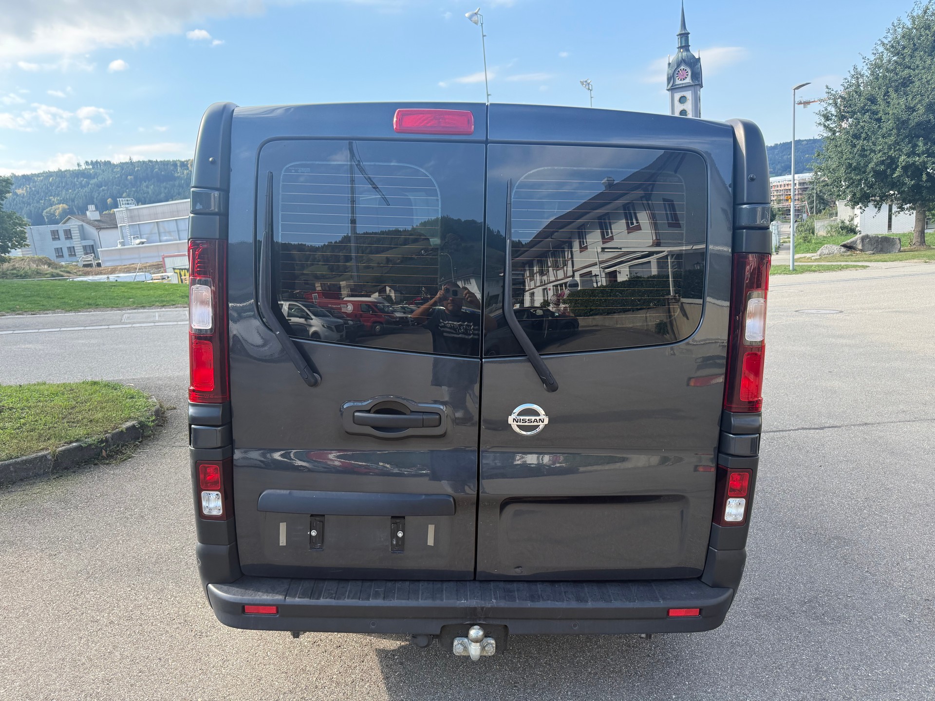 NISSAN PRIMASTAR-image-4