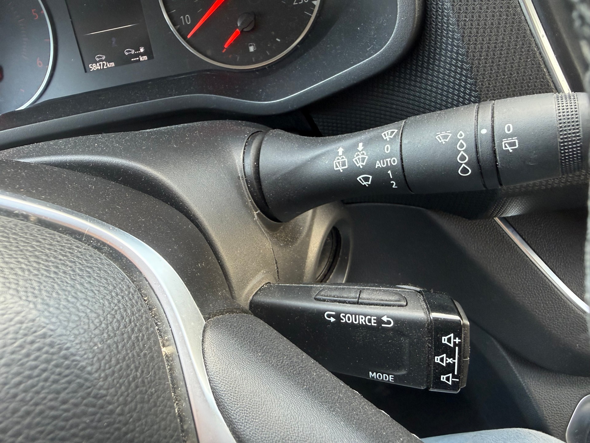 NISSAN PRIMASTAR-image-18