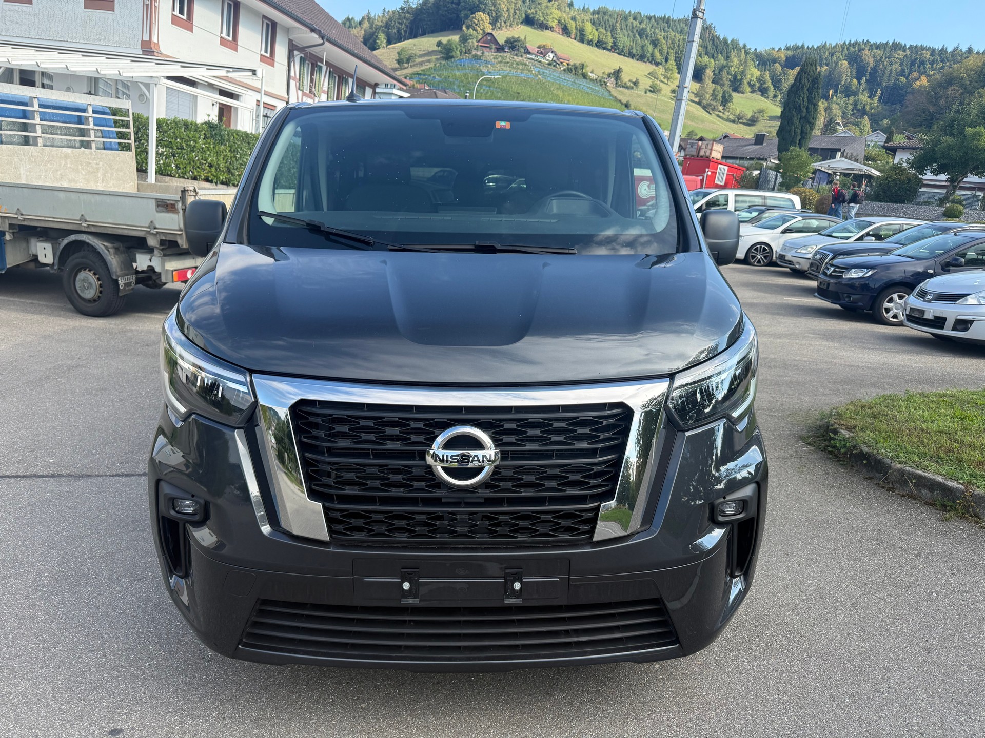 NISSAN PRIMASTAR-image-1
