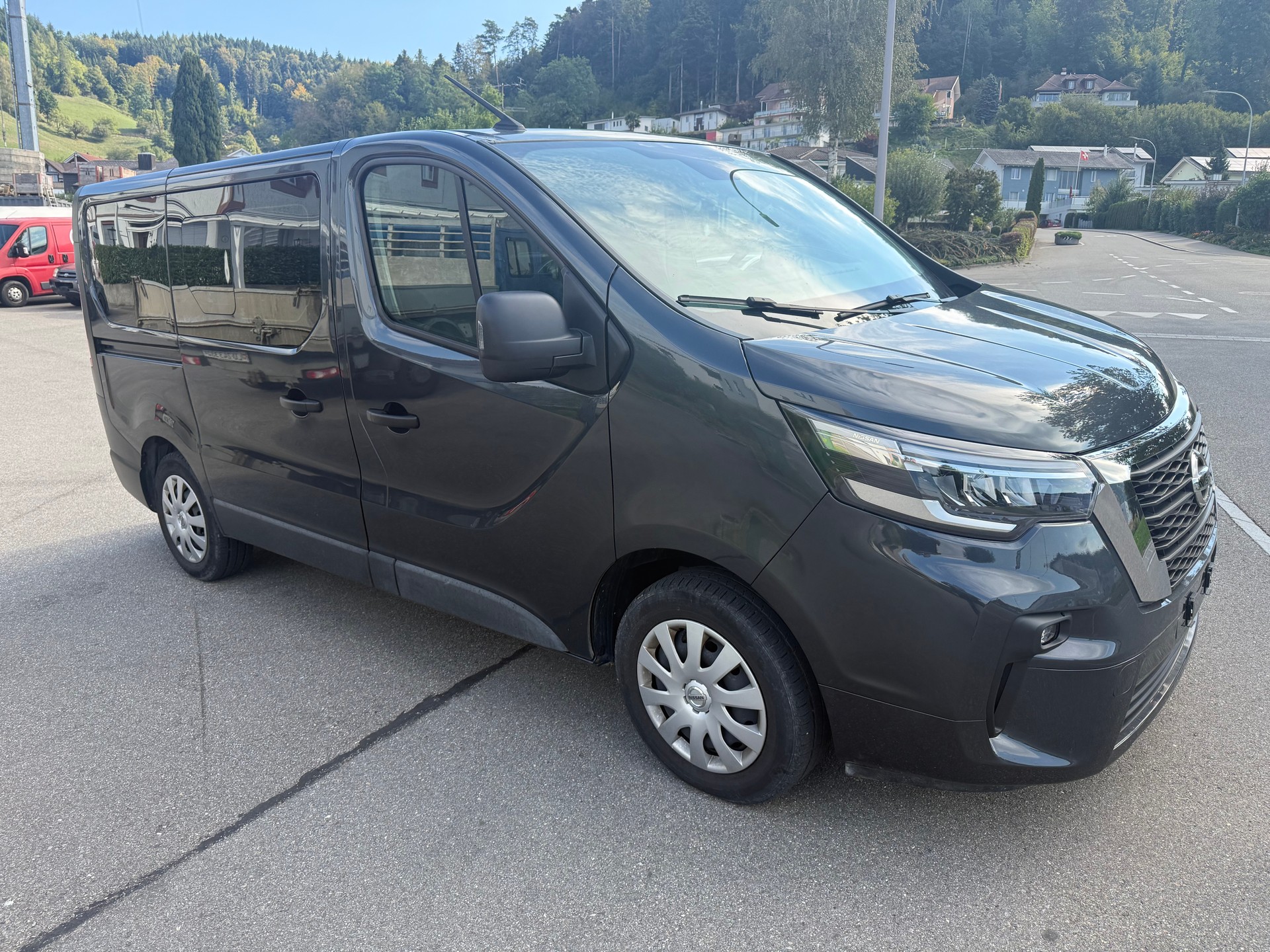 NISSAN PRIMASTAR-image-2