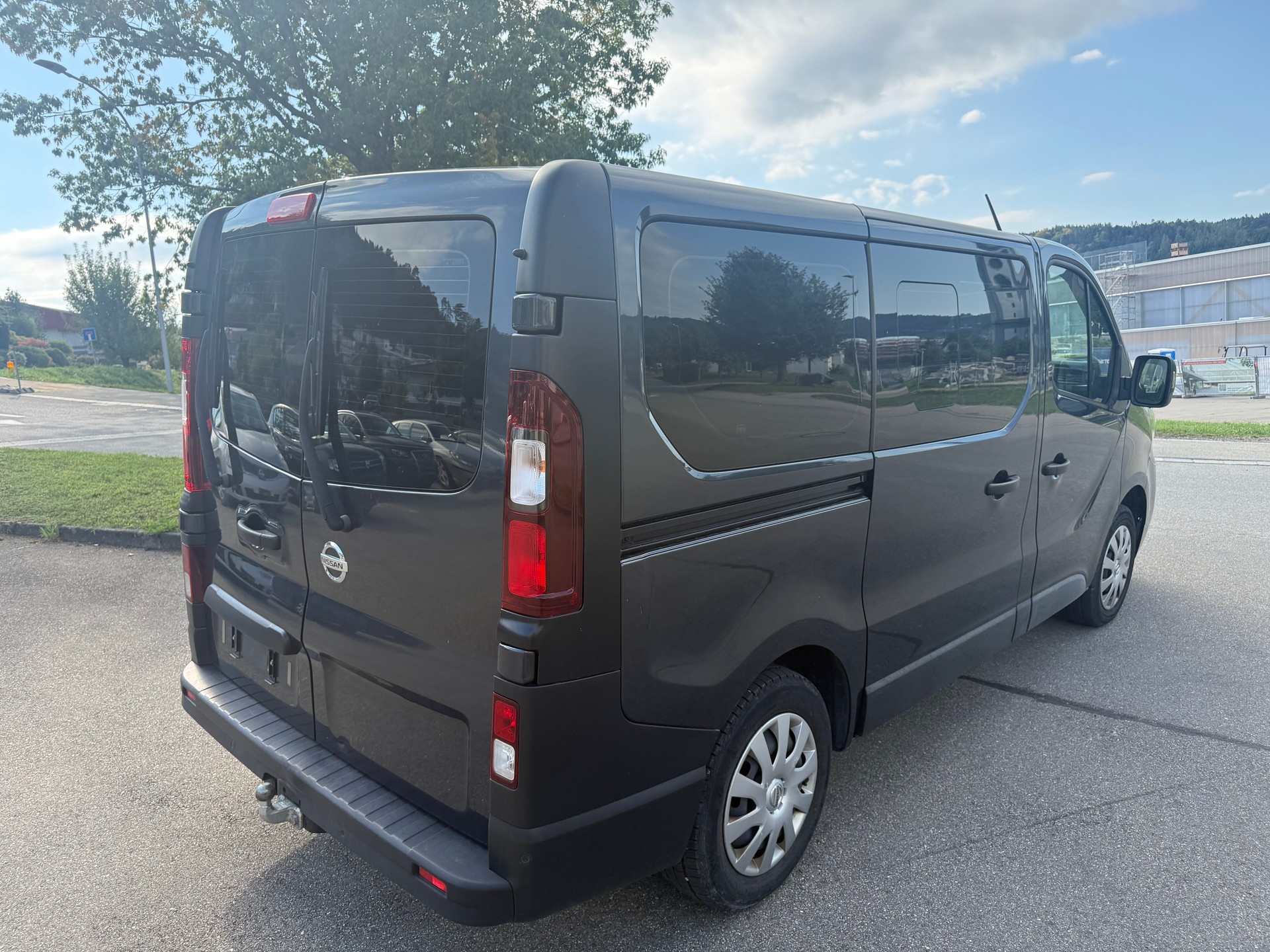 NISSAN PRIMASTAR-image-3