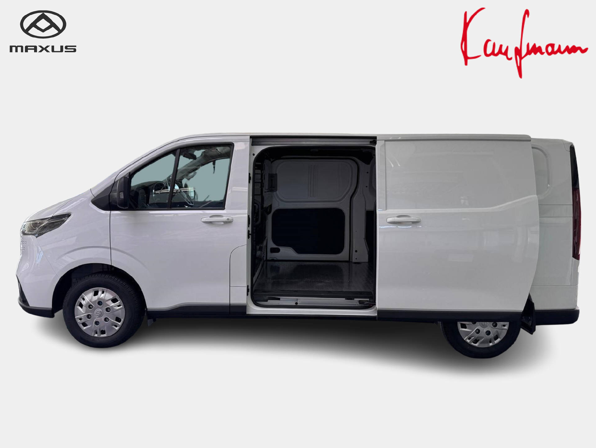 MAXUS Deliver 7 Kaw. L1H1 2.0 TD Base-image-6