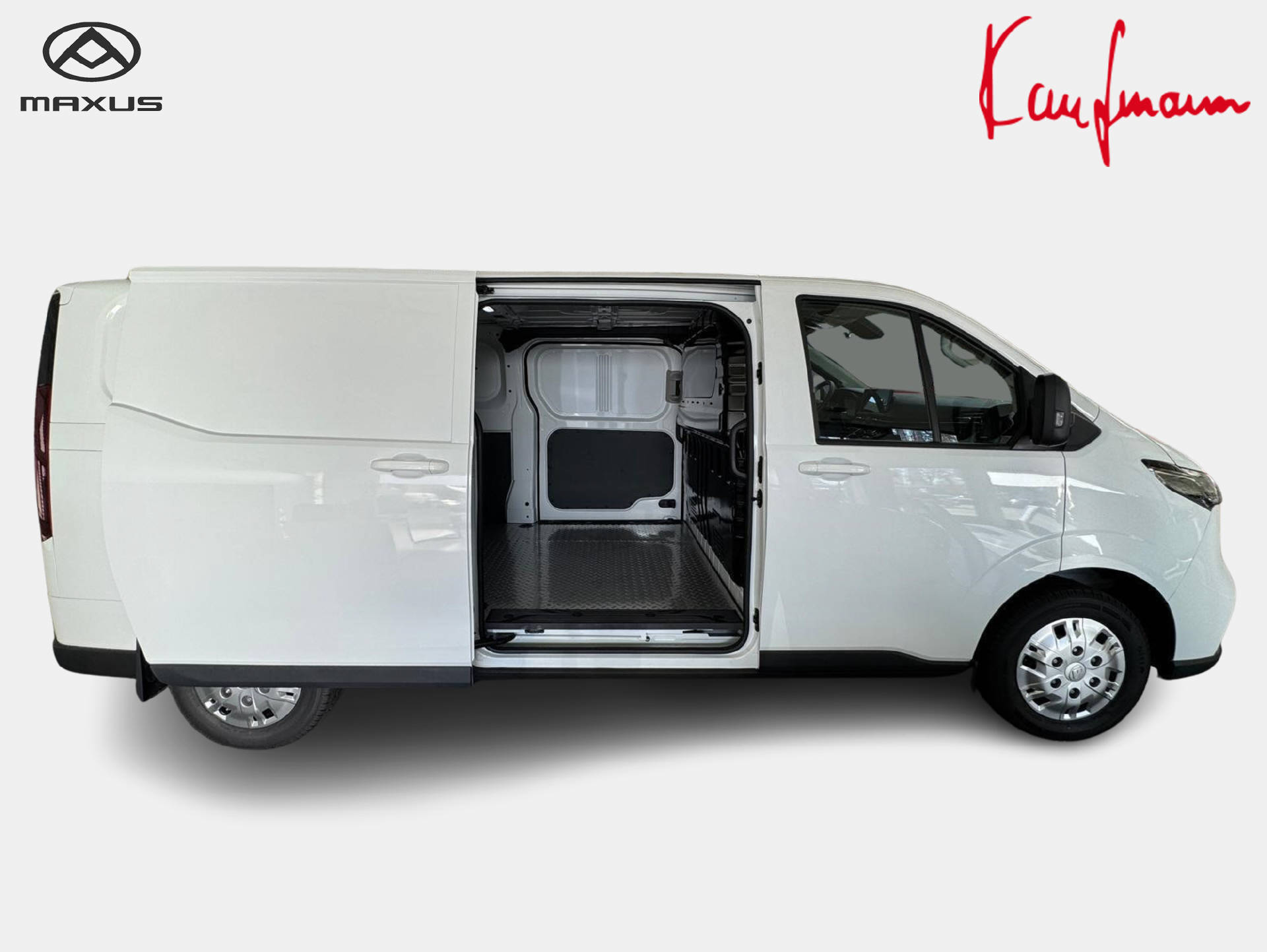 MAXUS Deliver 7 Kaw. L1H1 2.0 TD Base-image-5