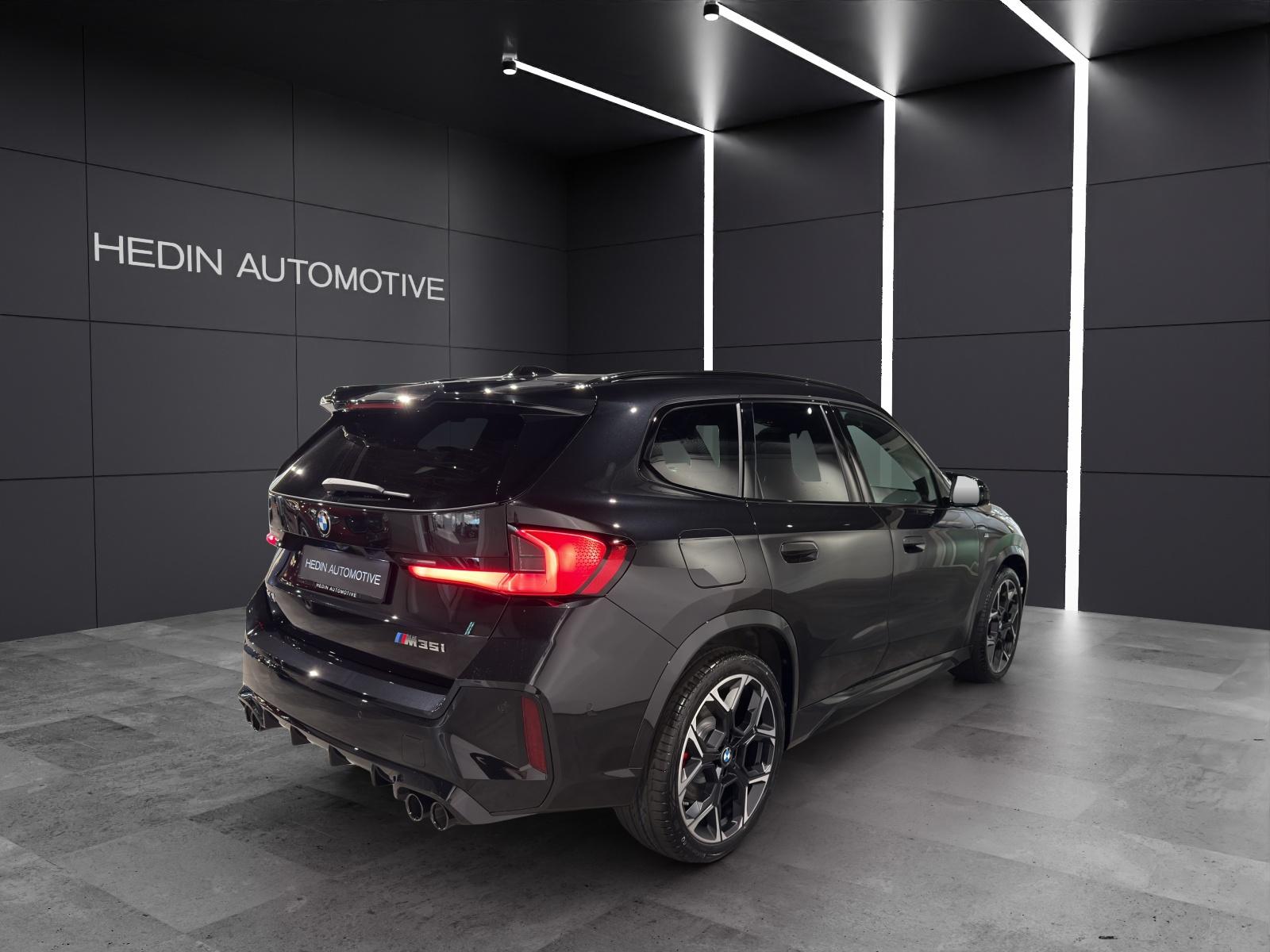 BMW X1 U11 M35i-image-5