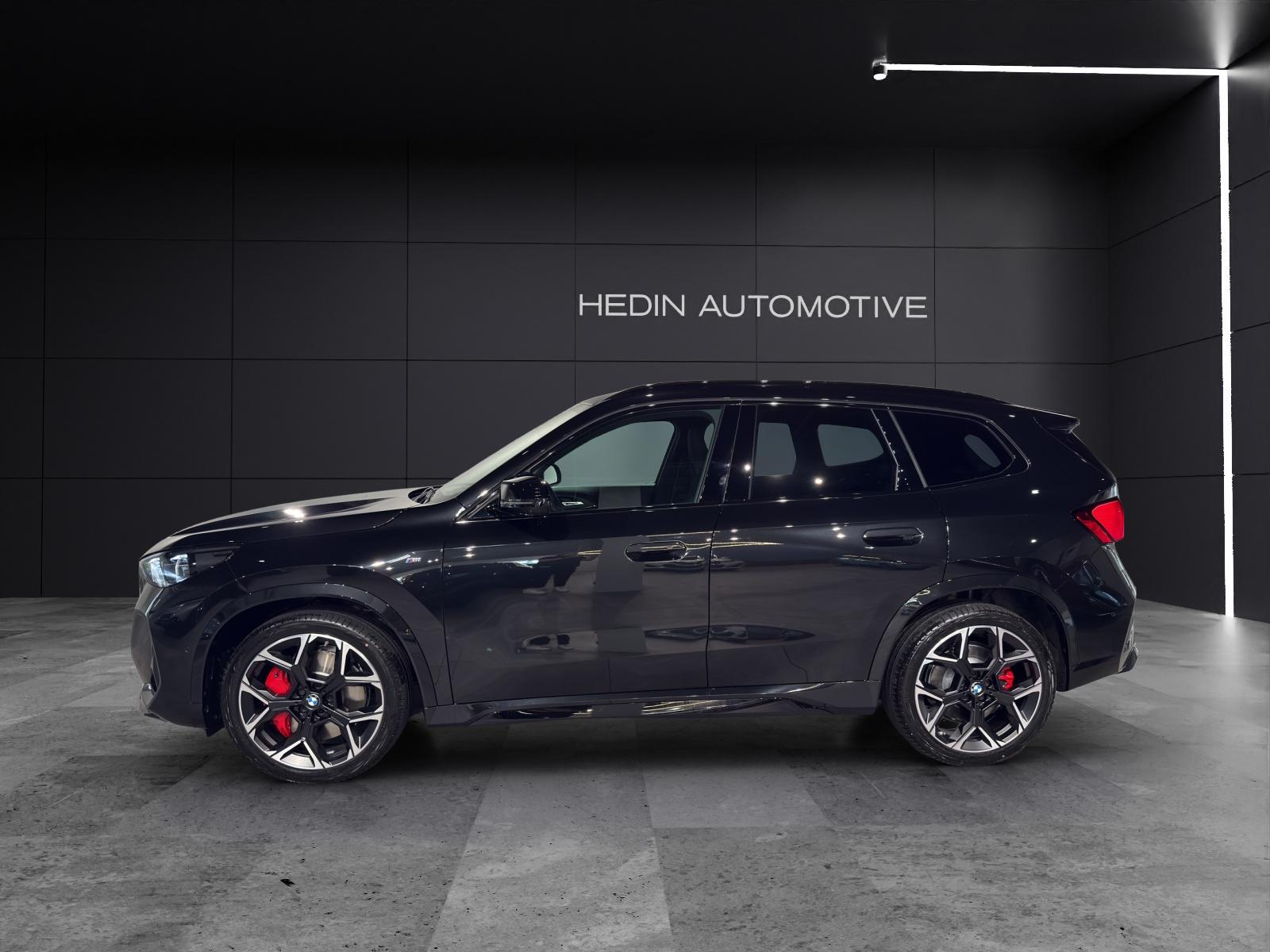BMW X1 U11 M35i-image-1