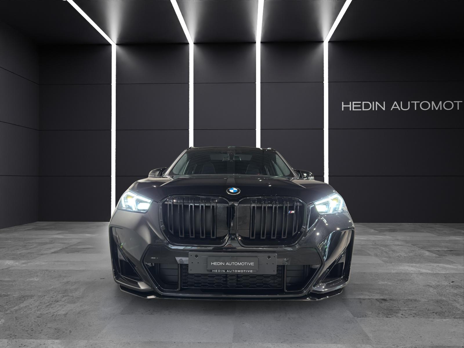 BMW X1 U11 M35i-image-2