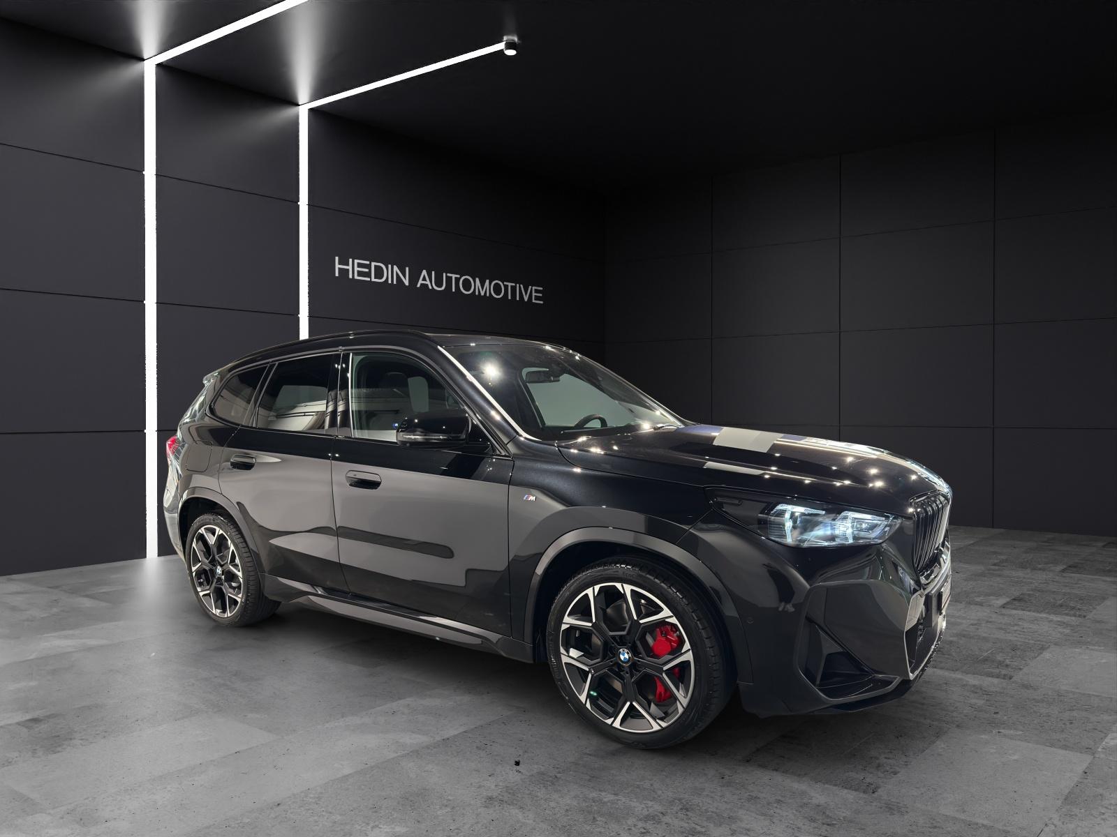 BMW X1 U11 M35i-image-7