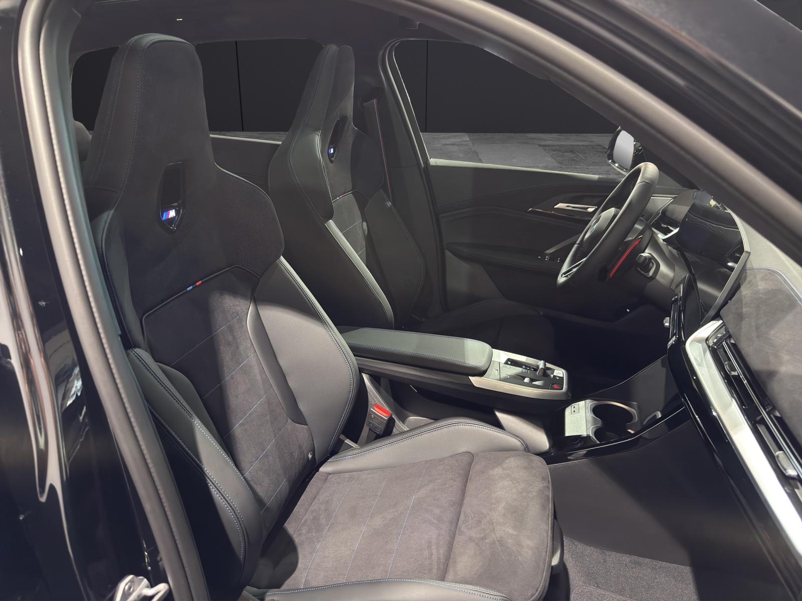 BMW X1 U11 M35i-image-19