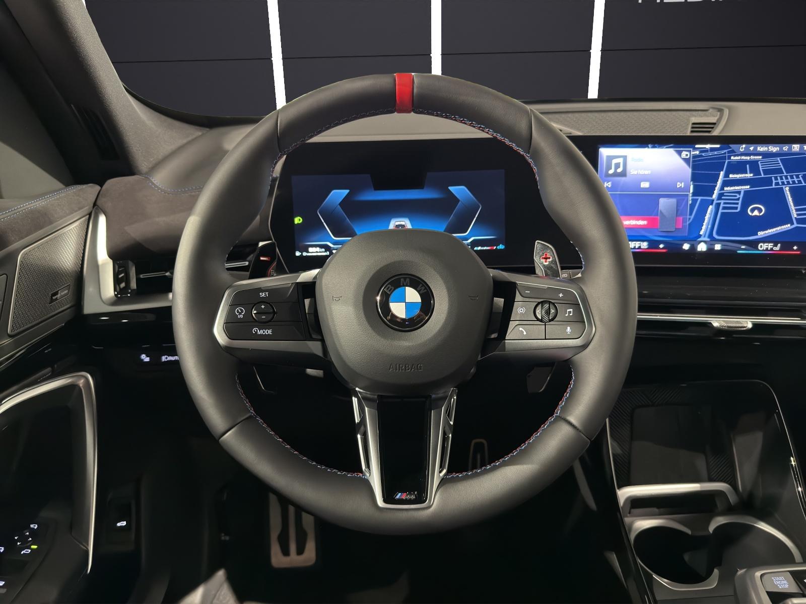 BMW X1 U11 M35i-image-11