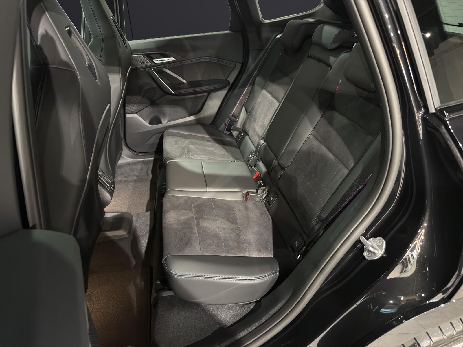 BMW X1 U11 M35i-image-17