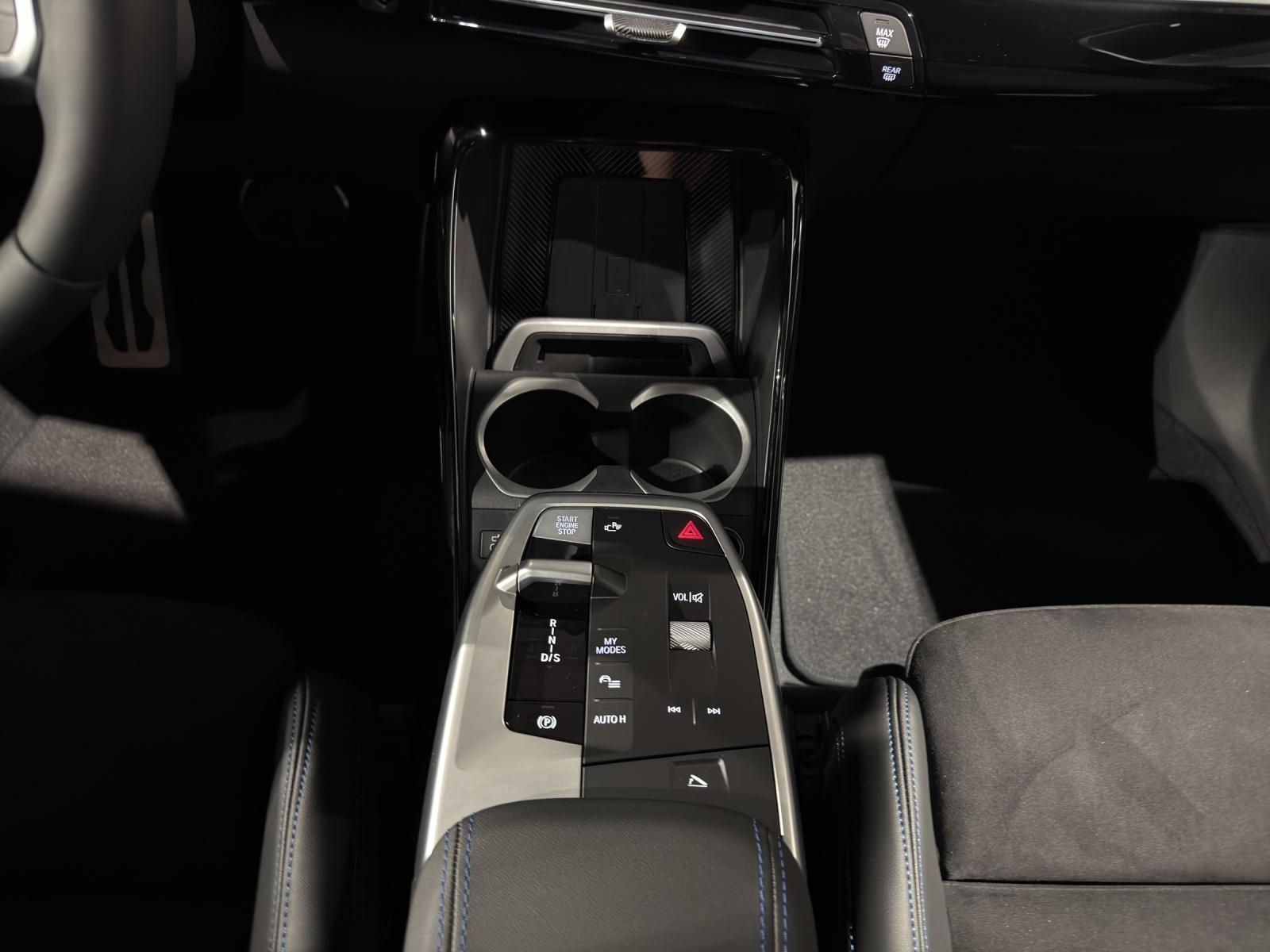 BMW X1 U11 M35i-image-12