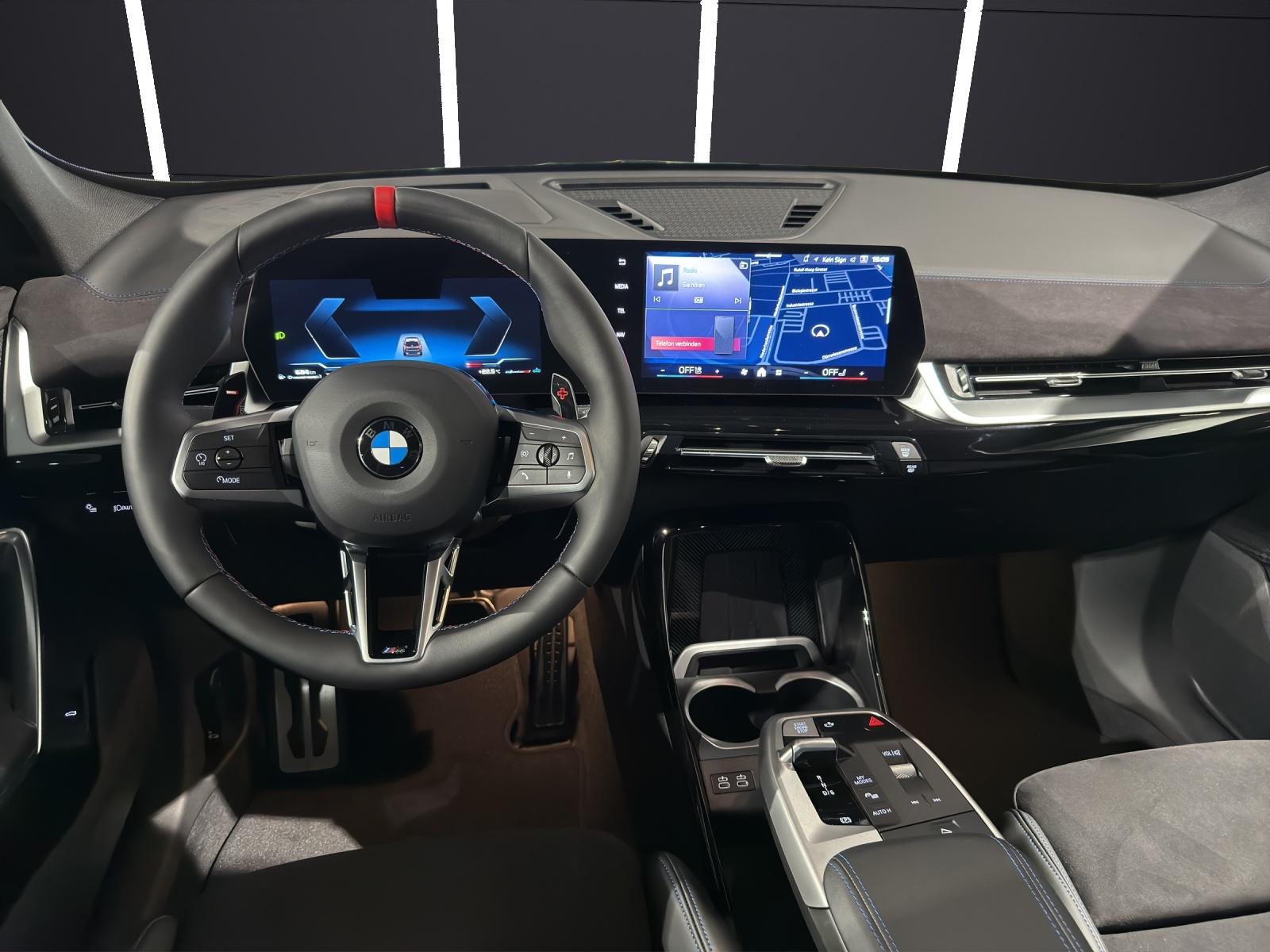 BMW X1 U11 M35i-image-18