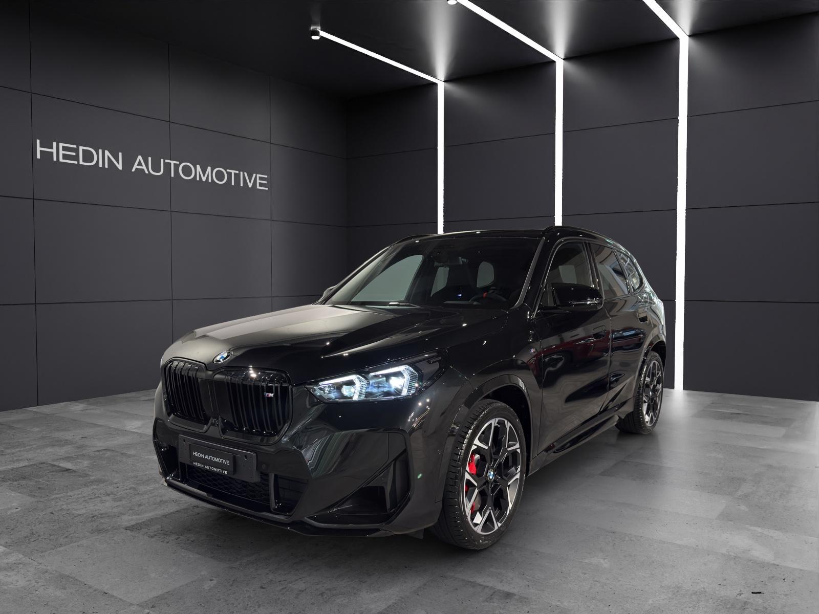 BMW X1 U11 M35i-image-0