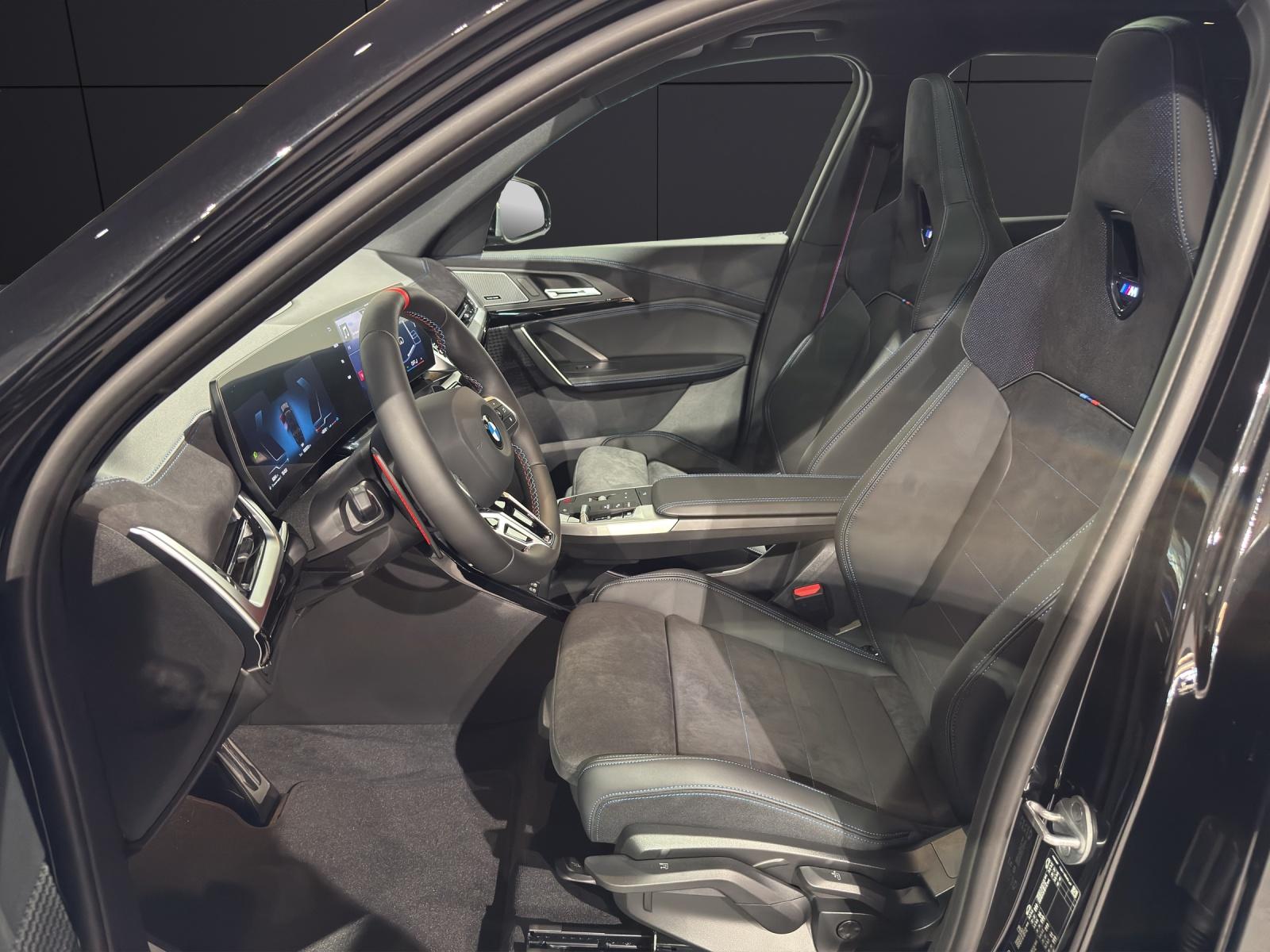 BMW X1 U11 M35i-image-9