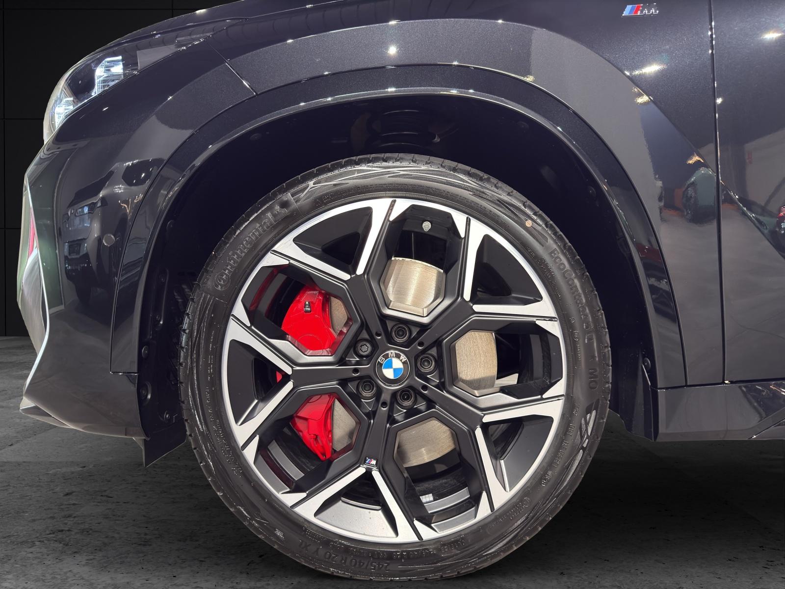 BMW X1 U11 M35i-image-8