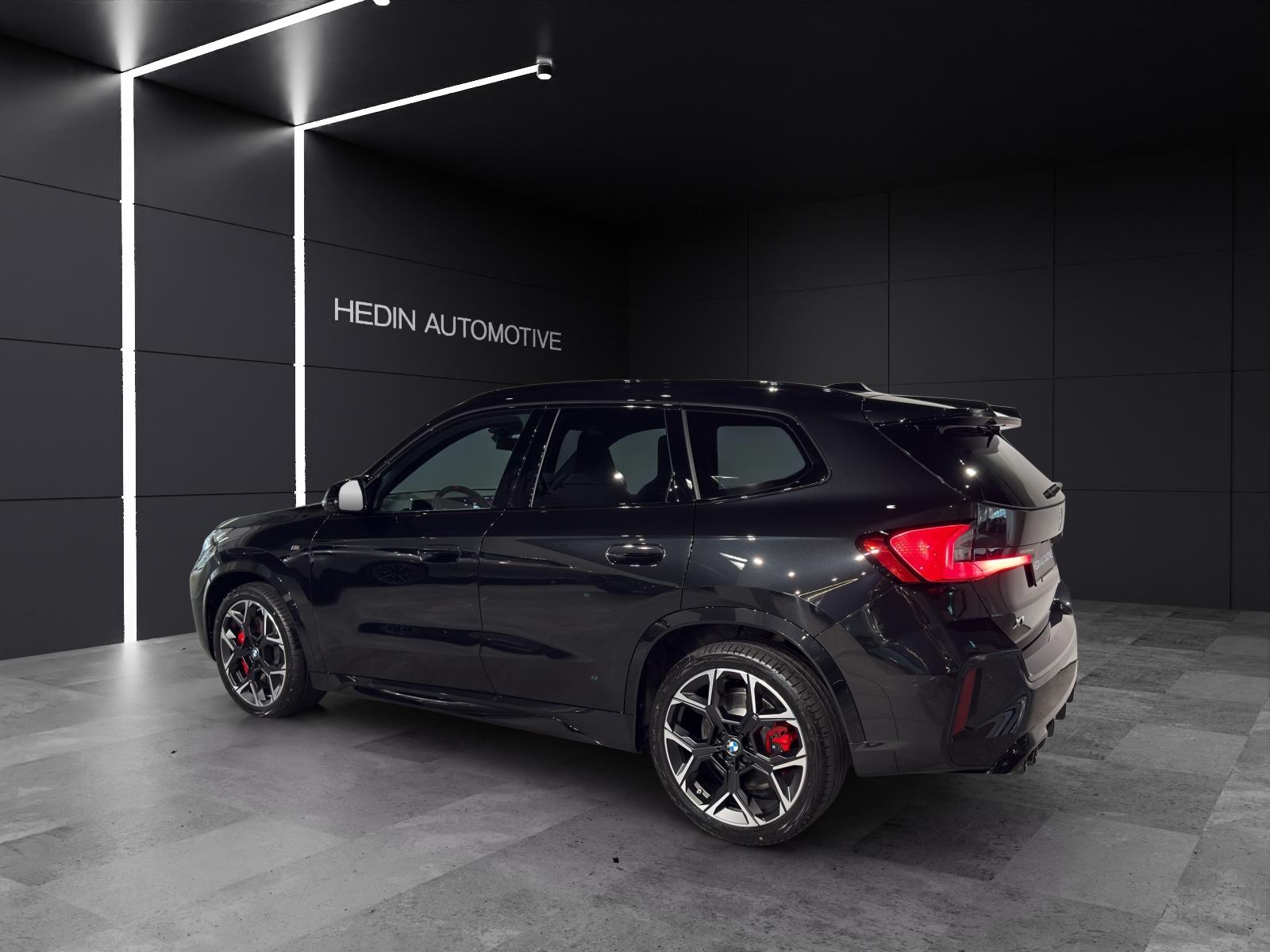 BMW X1 U11 M35i-image-3