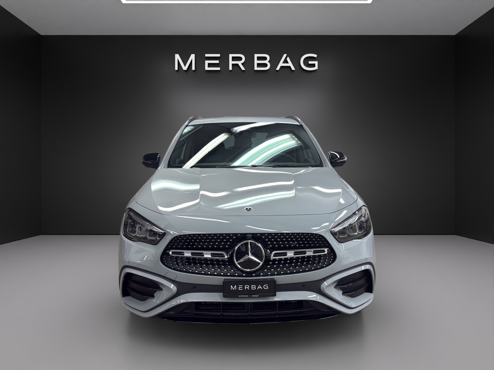 MERCEDES-BENZ GLA 200 Night Star-image-6