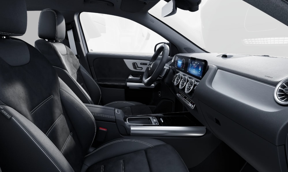 MERCEDES-BENZ GLA 200 Night Star-image-3