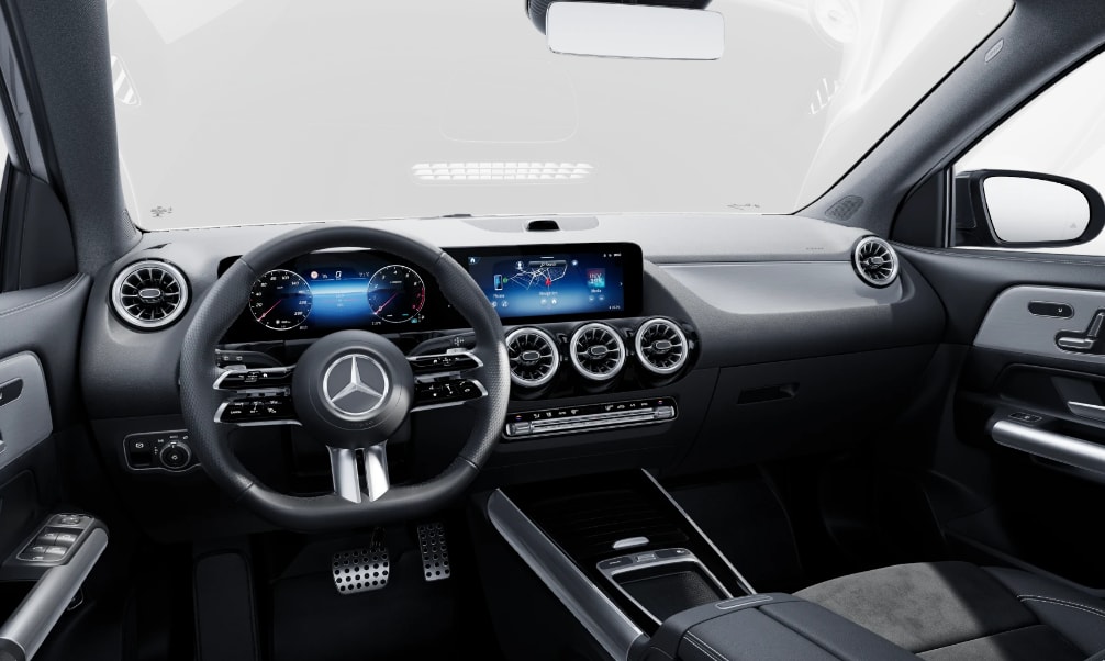 MERCEDES-BENZ GLA 200 Night Star-image-2