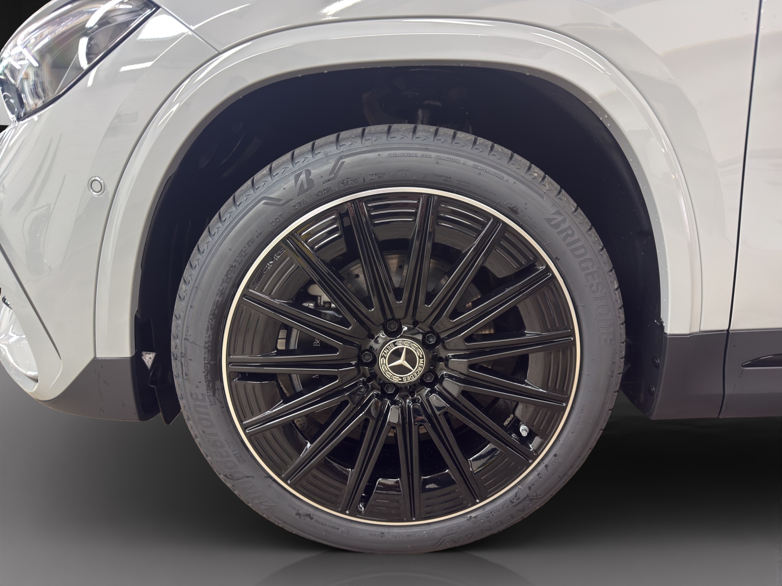 MERCEDES-BENZ GLA 200 Night Star-image-7