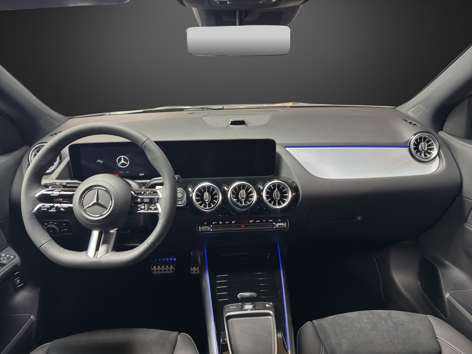 MERCEDES-BENZ GLA 200 Night Star-image-9