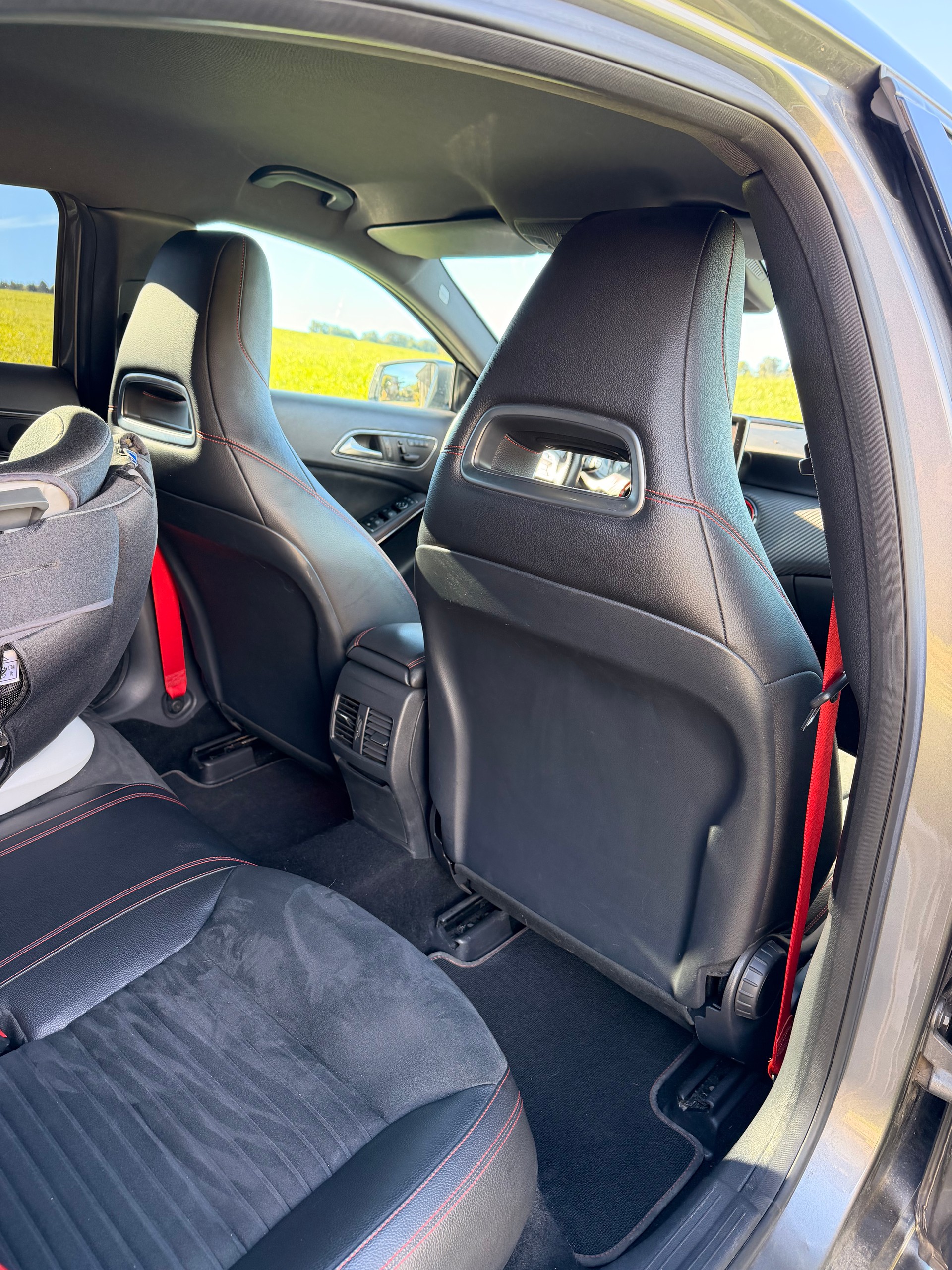 MERCEDES-BENZ A 250 Sport 4m-image-4