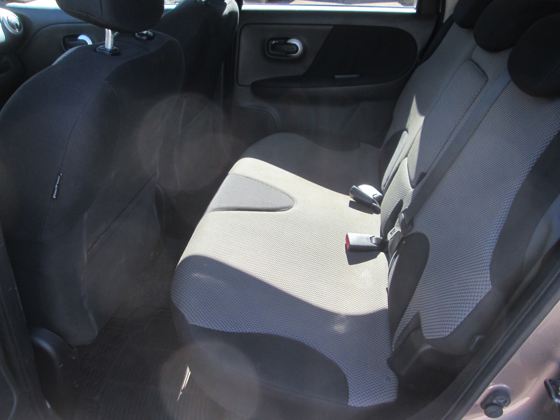 NISSAN Note 1.6 i-Way Automatic-image-7