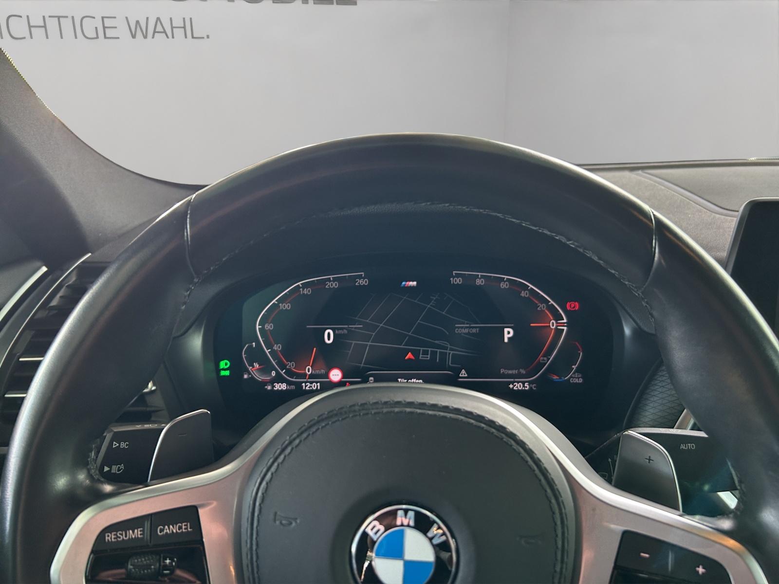 BMW X4 20i xDrive-image-9