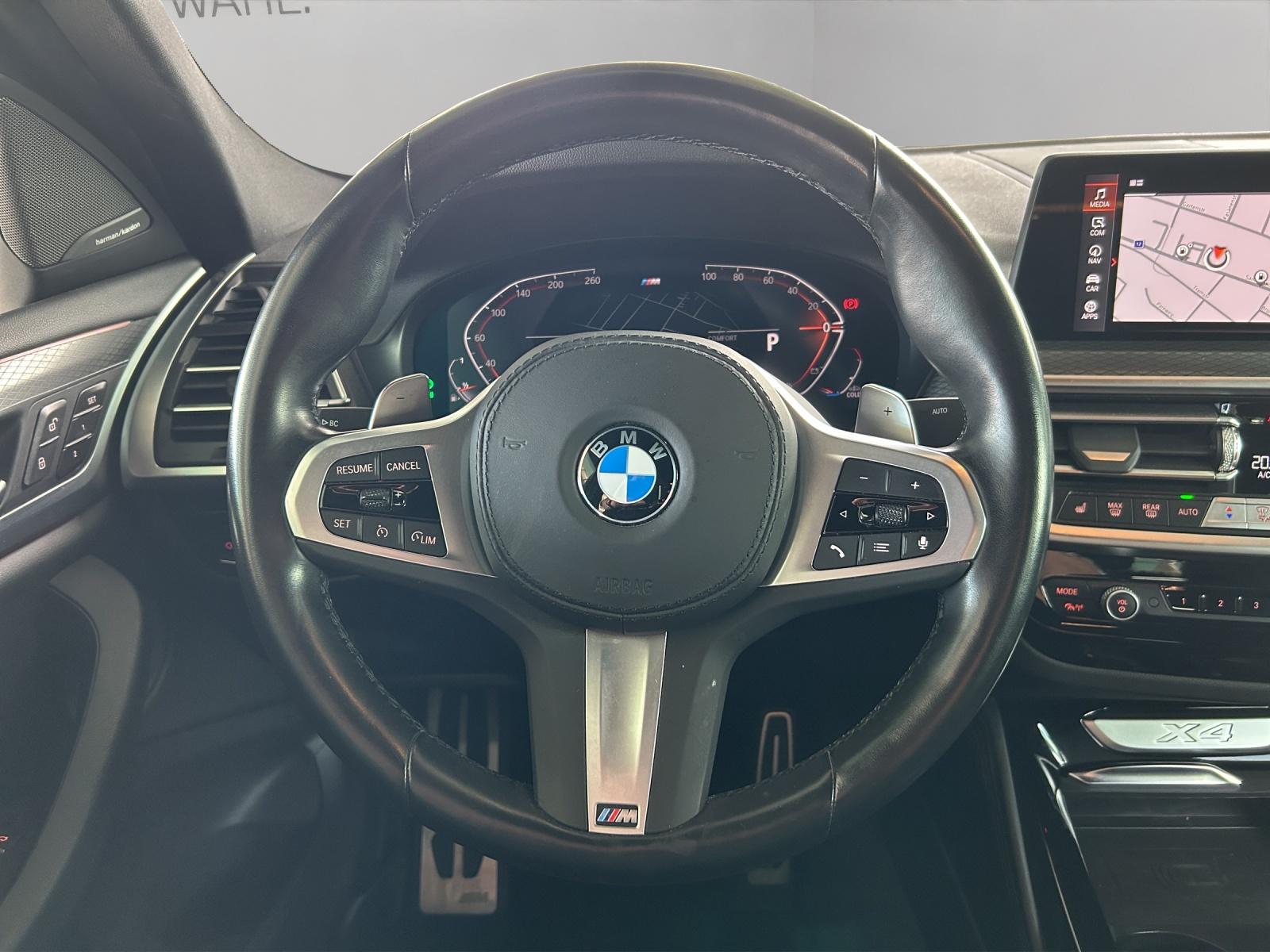 BMW X4 20i xDrive-image-6