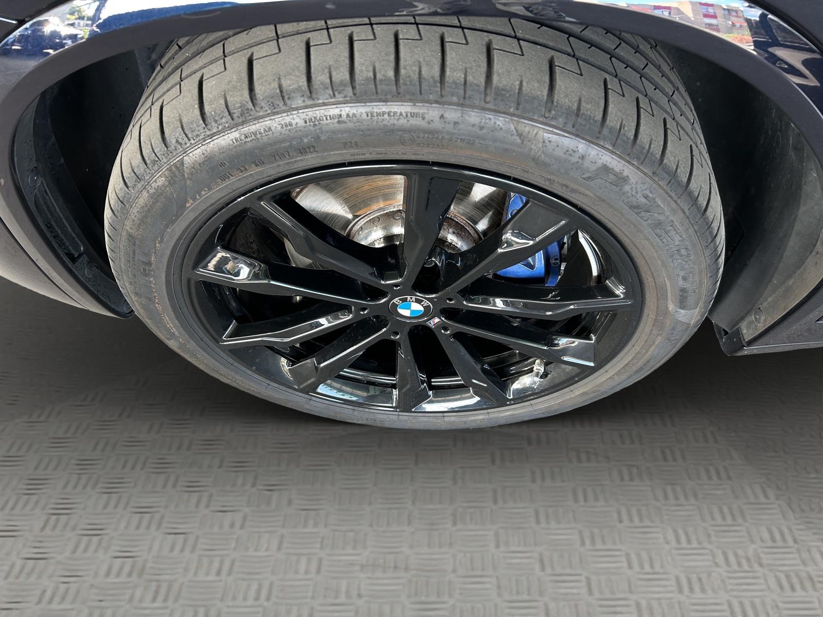 BMW X4 20i xDrive-image-29
