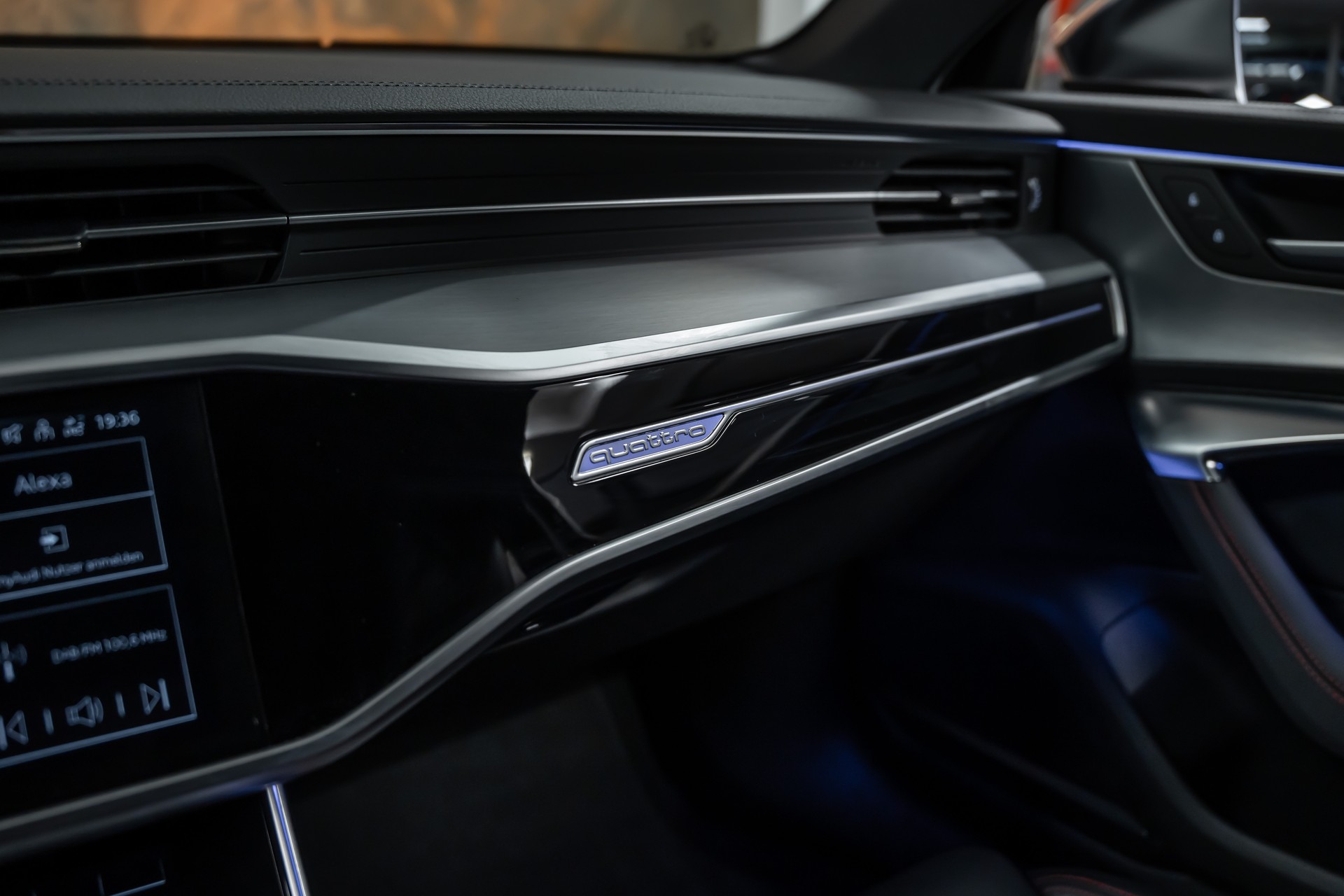 AUDI S6 Limousine 3.0 TDI quattro tiptronic *HD-Matrix*Sportsitze-Rautensteppung*Bang&Olufsen*-image-25