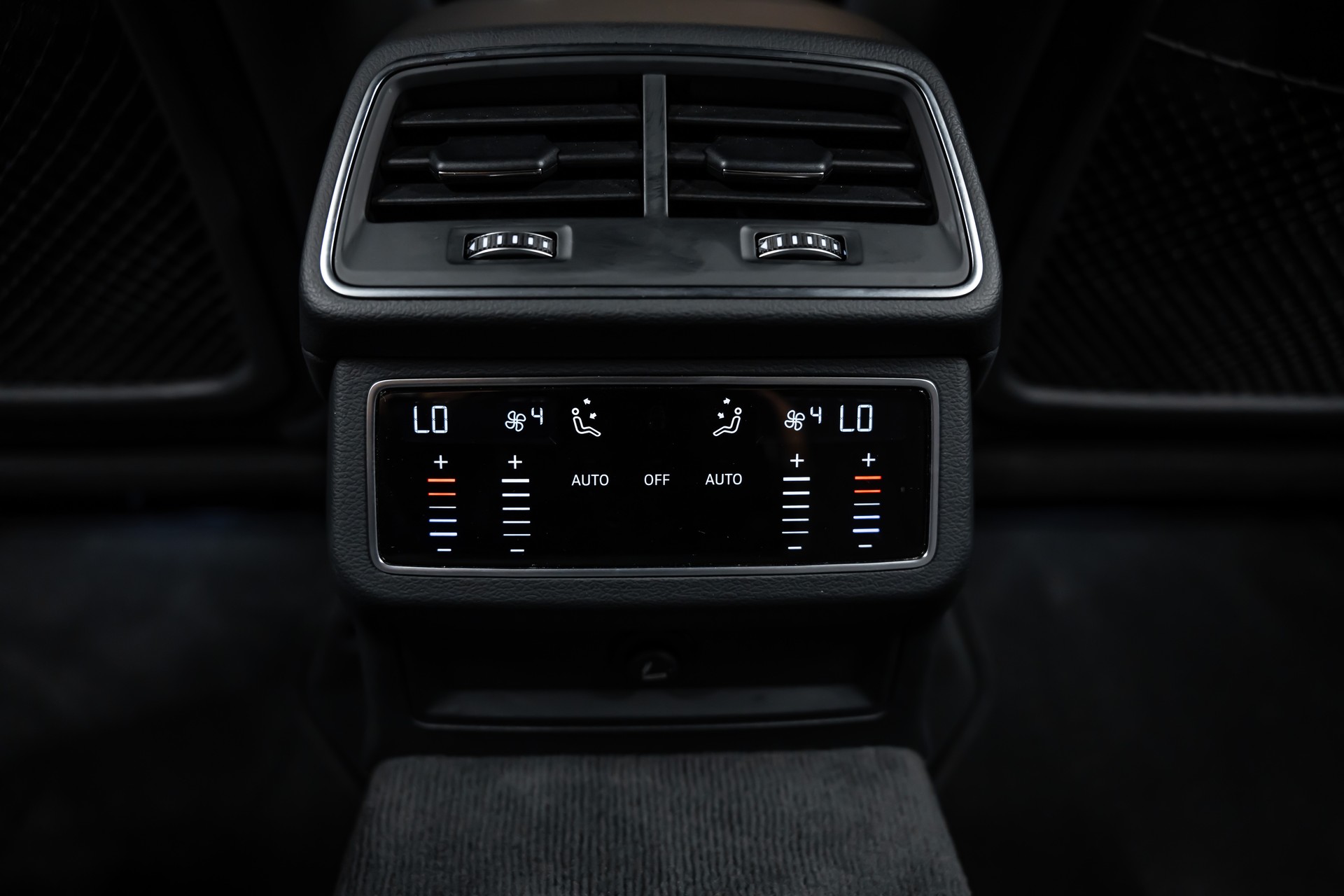 AUDI S6 Limousine 3.0 TDI quattro tiptronic *HD-Matrix*Sportsitze-Rautensteppung*Bang&Olufsen*-image-15