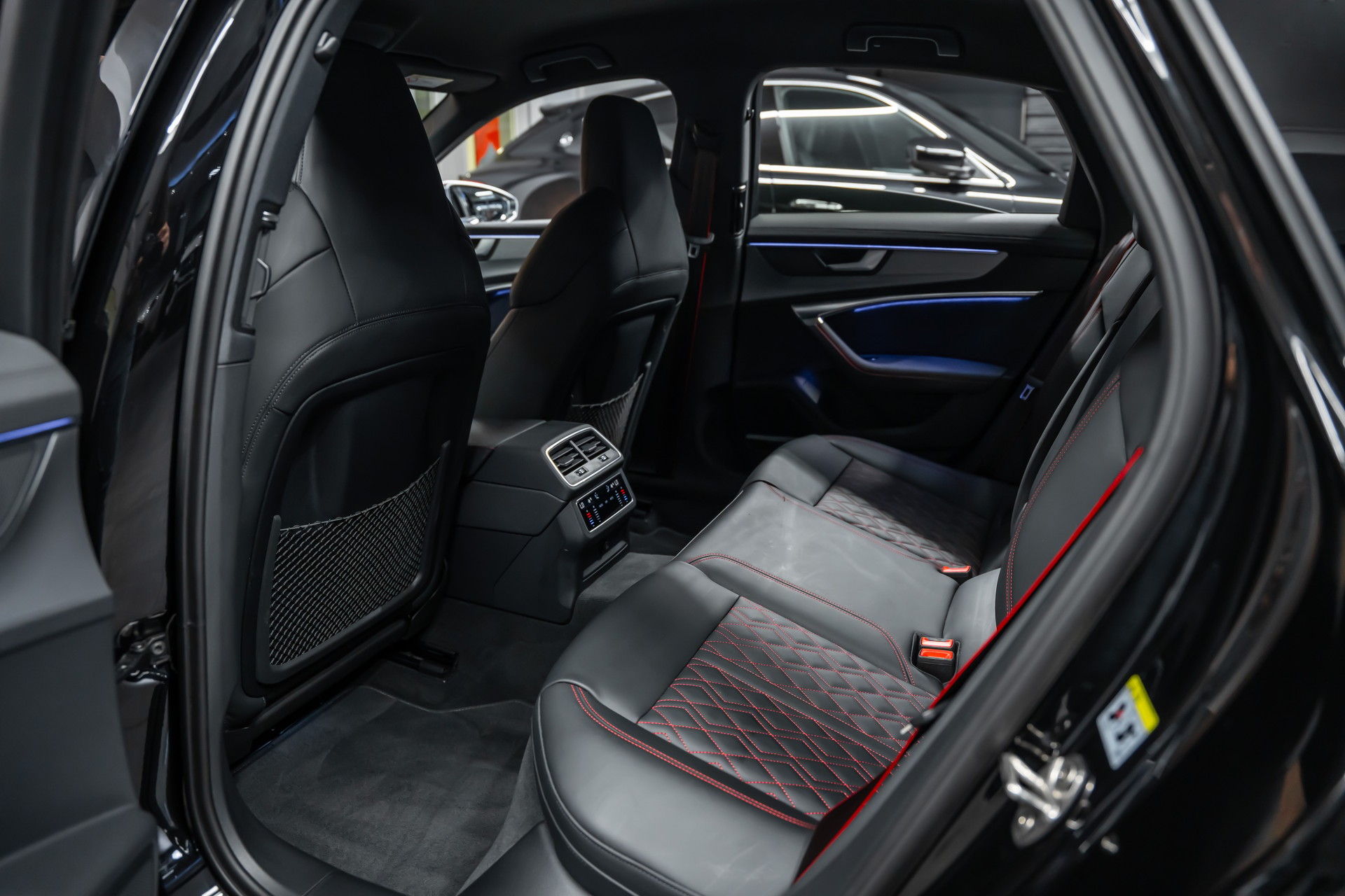 AUDI S6 Limousine 3.0 TDI quattro tiptronic *HD-Matrix*Sportsitze-Rautensteppung*Bang&Olufsen*-image-13