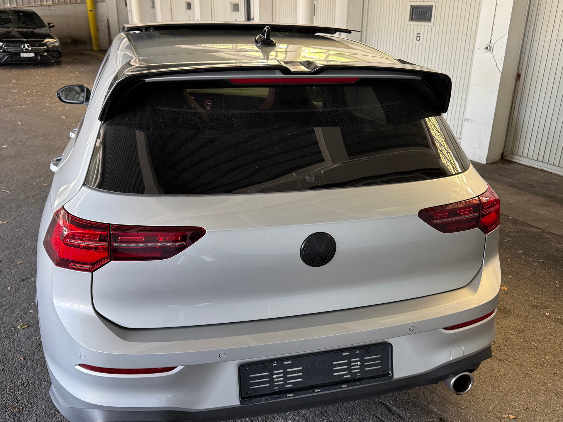 VW Golf 2.0 TSI GTI DSG-image-7