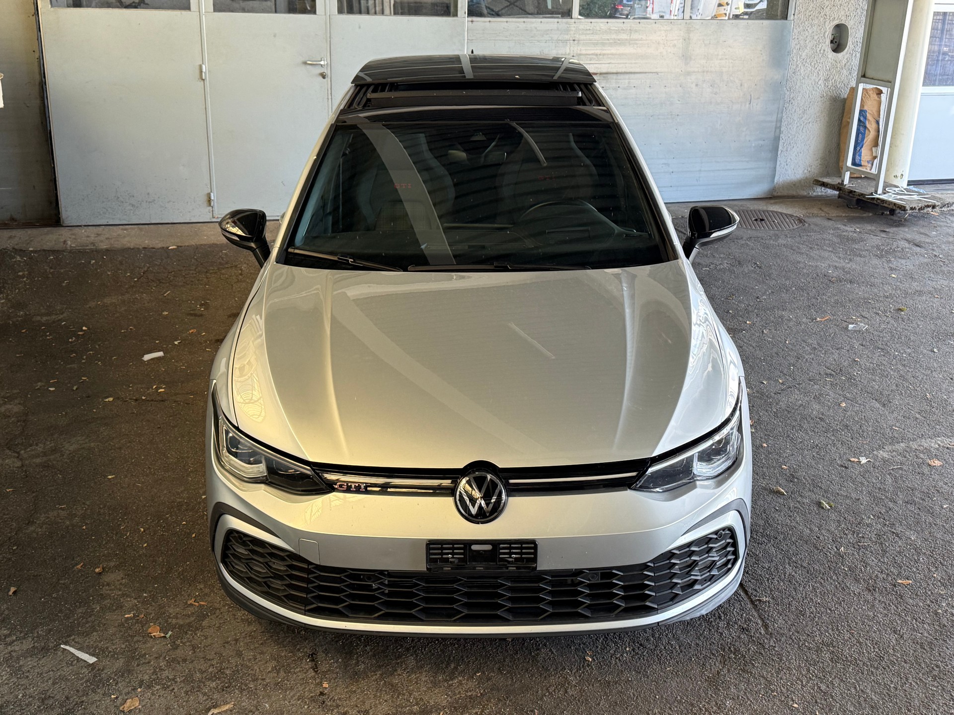 VW Golf 2.0 TSI GTI DSG-image-2