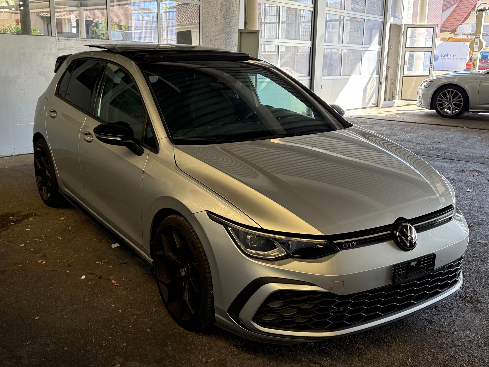 VW Golf 2.0 TSI GTI DSG-image-3