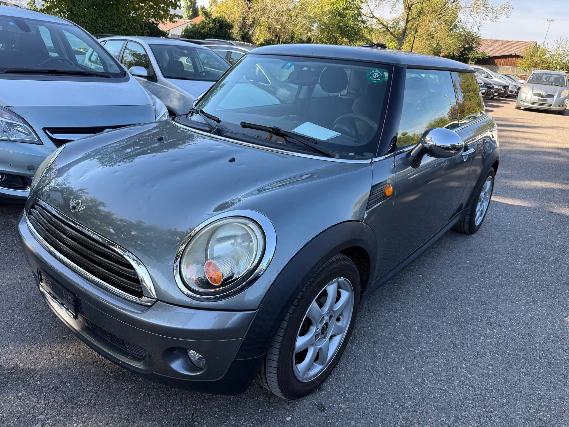 MINI One-image-2