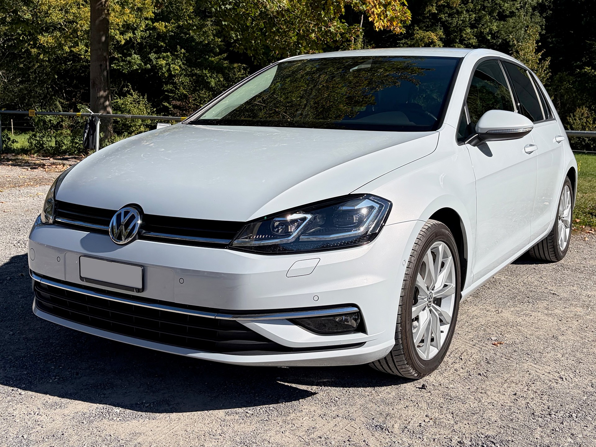 VW 1.4 TSI Highline-image-0