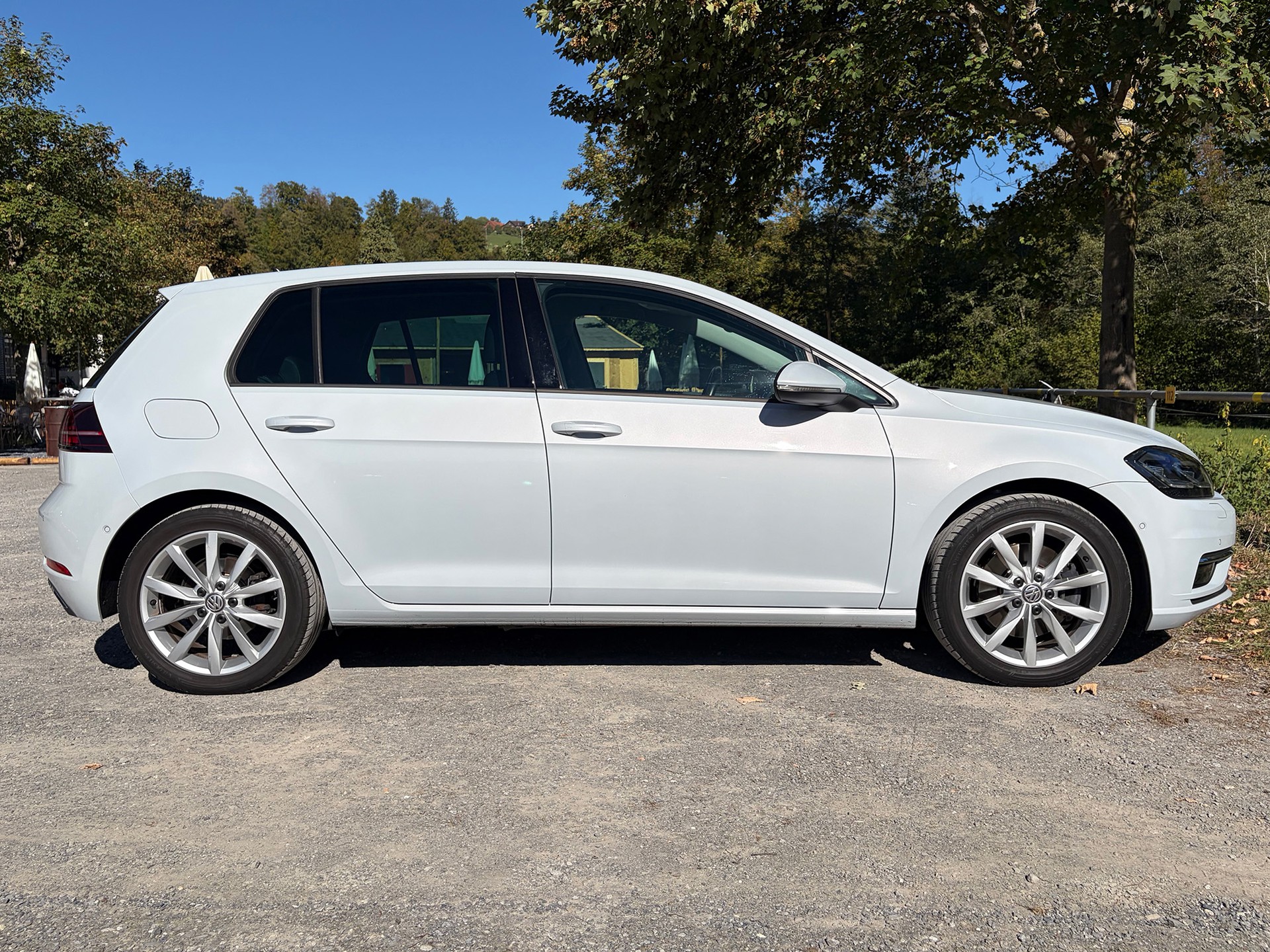 VW 1.4 TSI Highline-image-1