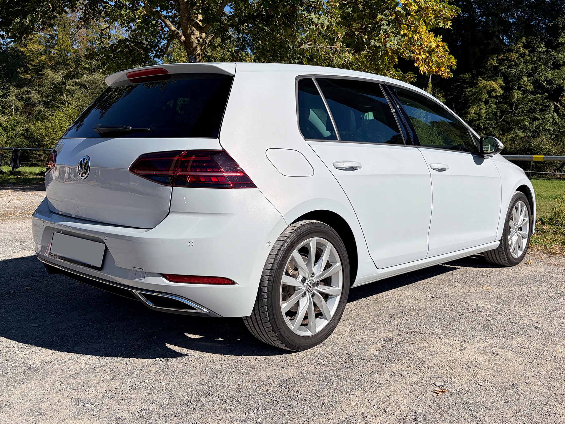 VW 1.4 TSI Highline-image-2