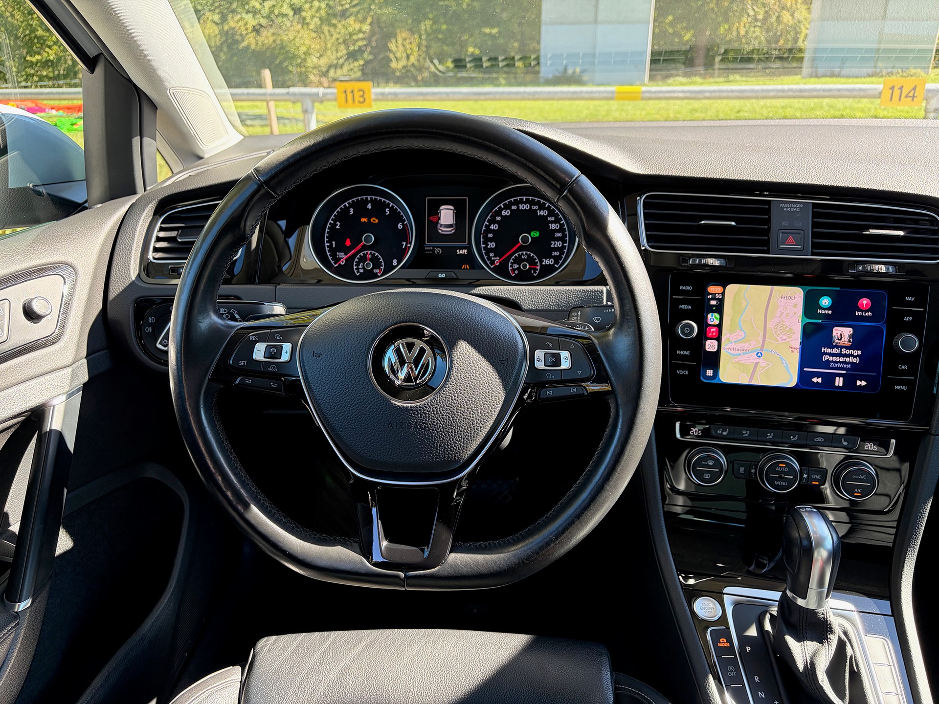 VW 1.4 TSI Highline-image-4