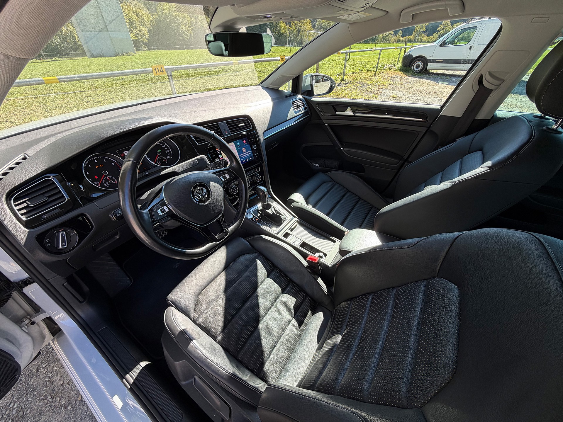 VW 1.4 TSI Highline-image-3