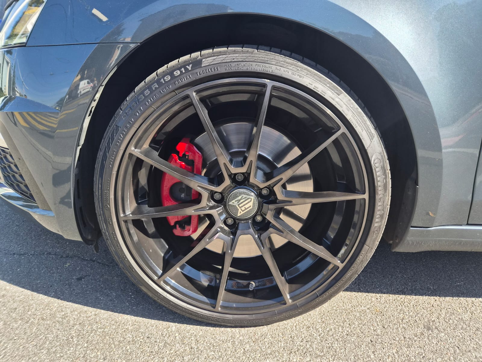 SKODA Octavia Combi 2.0 TSI RS DSG-image-23