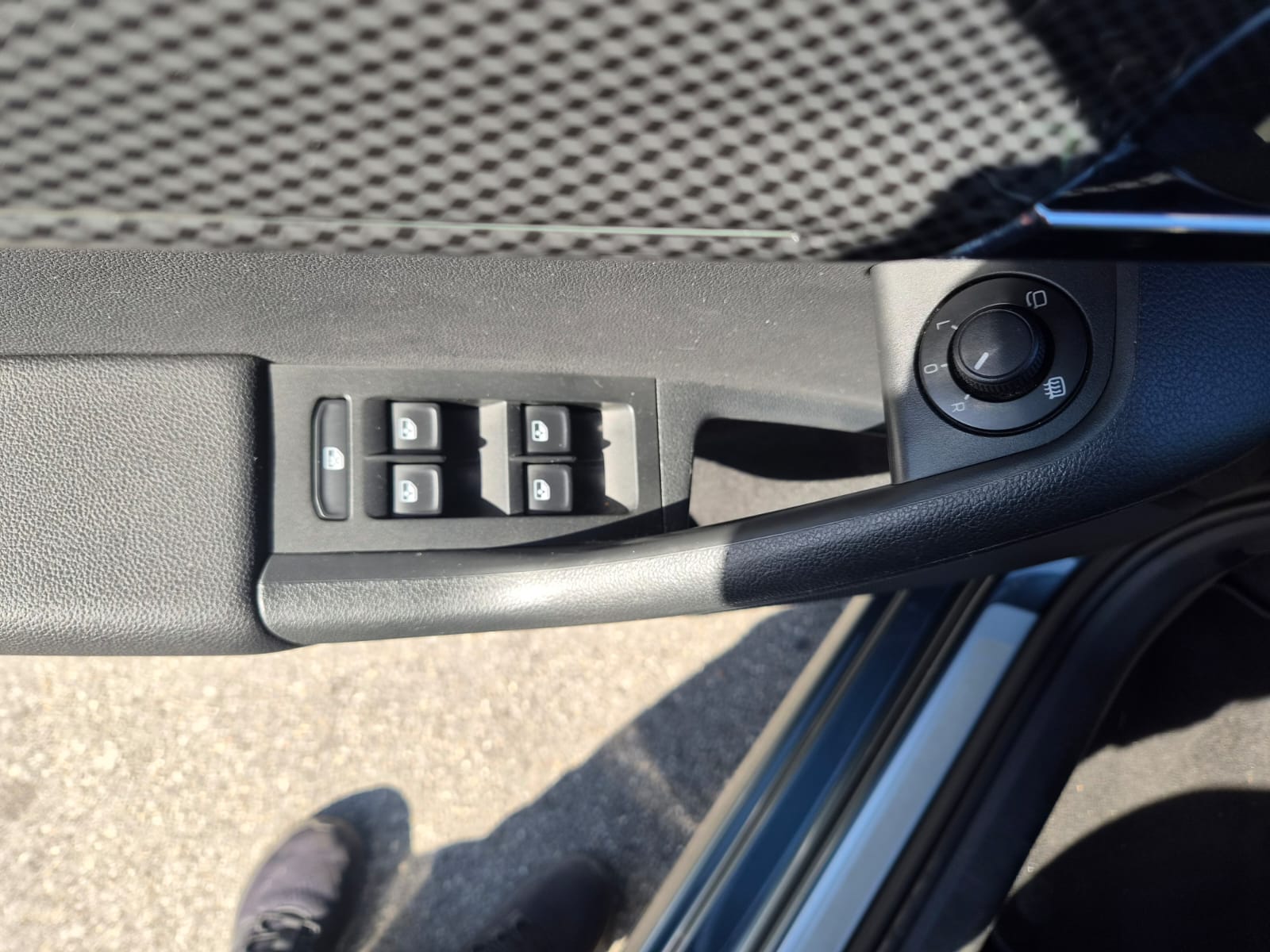 SKODA Octavia Combi 2.0 TSI RS DSG-image-22