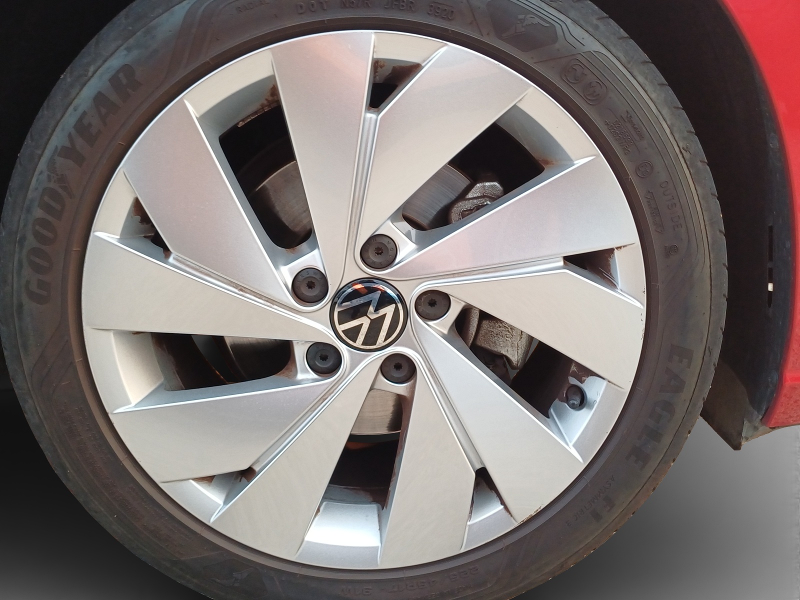 VW Golf 1.5 eTSI mHEV ACT Style DSG-image-13
