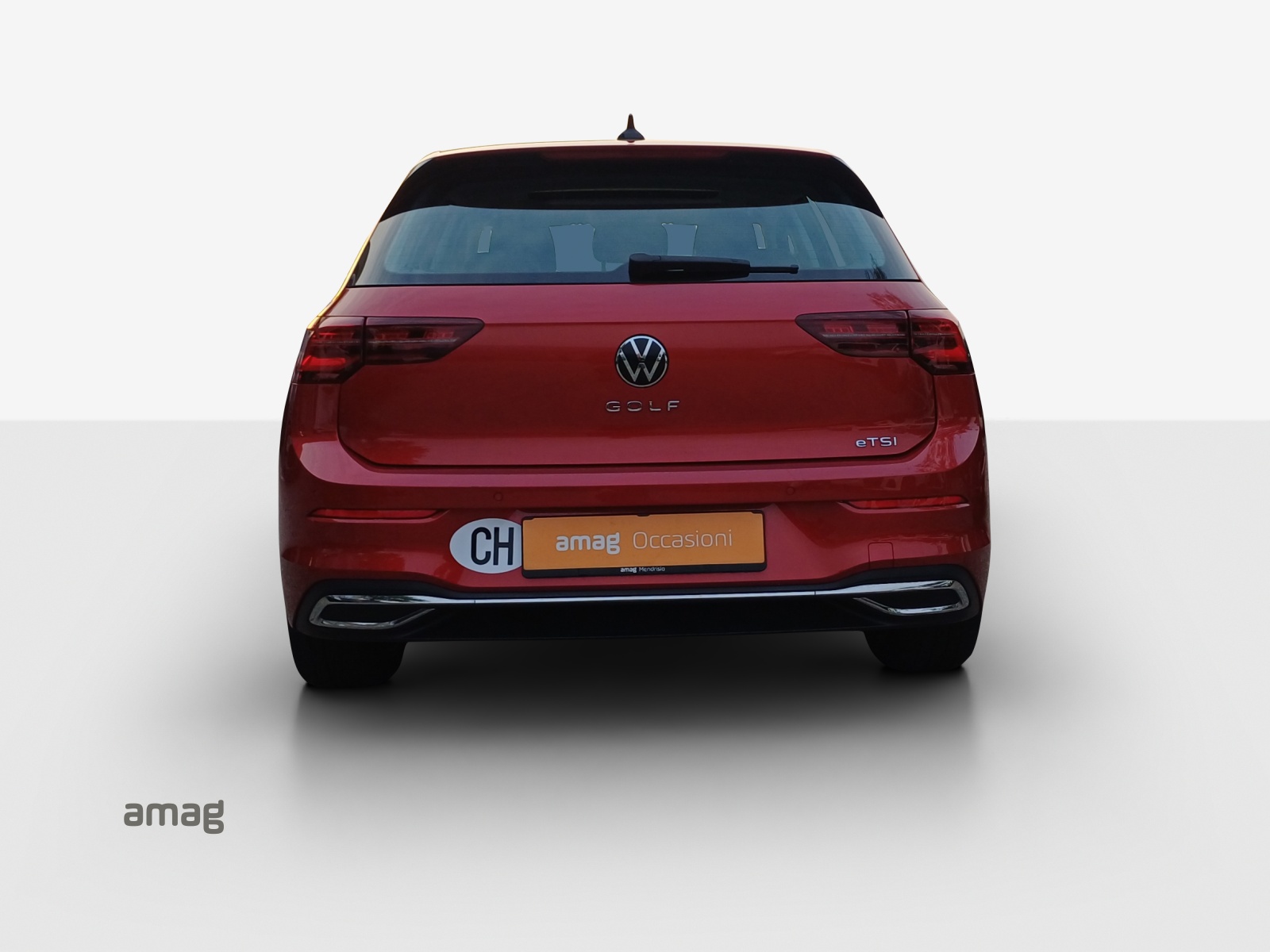VW Golf 1.5 eTSI mHEV ACT Style DSG-image-3